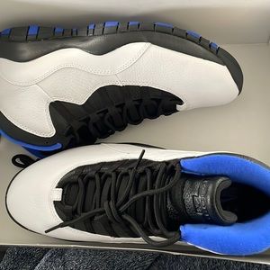 Air Jordan 10 Retro